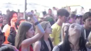 Droog - Culprit Showcase - BPM 2014 - WAY OF ACTING
