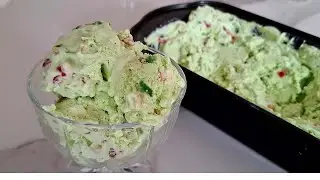 Fruit and nut ice cream | ෆෘට් ඇන්ඩ් නට් අයිස් ක්&zwj;රීම් | Homemade Fruit and nut ice cream | No churn
