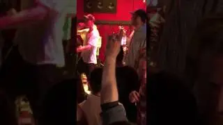 Matisyahu UNDERCURRENT Release Party - Stan Ipcus BSP and Freestyle