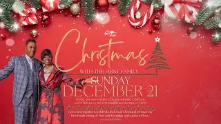 ZDGMV-CHURCH (Rochester): &ldquo;Gender Reveal At Christmas!&rdquo; | Bishop Roderick L. Hennings