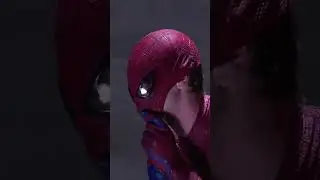 How Spider-Man's Web Of Life Was Created In The Amazing Spider-Man