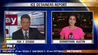 March 21, 2017: ICE DETAINER REPORT 7AM