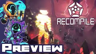 Recompile [Preview] - A Promising Prototype