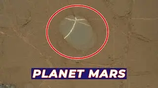 Mars in 4K: Curiosity Rover's Epic Footages (Part 3)