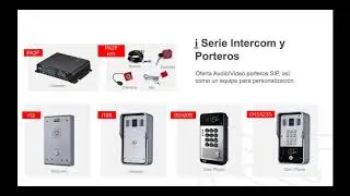 Configuración de teléfono Fanvil con 3CX LAN