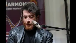 PERAGALLO, MUSICA DEL PRESENTE di Emanuele Franceschetti