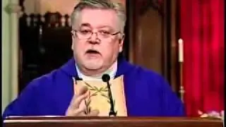 GH50-Spiritual transformation following incubation period - P&egrave;re / Fr. Michael Bush