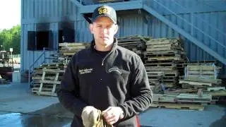 Georgia Smoke Diver TP23 Hood Testimony