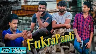 Fukrapanti // New comady video 2020 // Total hit