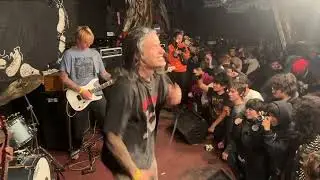 From One Hell Live in Berkeley (Full Vid)