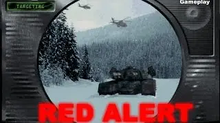 C&C Red Alert 95 - Review and Gameplay