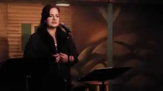 WHEN I WAS...(A Song Cycle): With Him