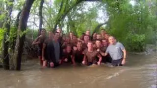 Pararescue Indoctrination 12-002