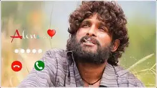 PUSHPA 2 Ringtone||  pushpa movie||ringtone Hindi|| PushpaFullmovi|| dauloge Ringtones||