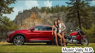Music 2026 Valy N.P.  ,,Never Say Never Again '' - 255