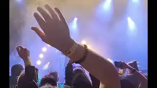 @theusedchannel - Maybe Memories  25th anniversary tour at Old National Centre in Indianapolis