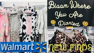 WALMART SHOPPING What's new for Fall? NEW FINDS SHOP WITH ME
