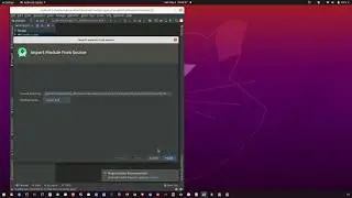 Configure Android Studio For OpenCV 4