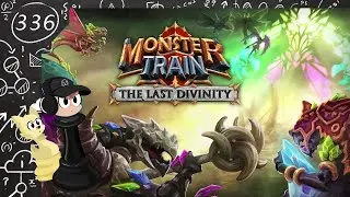 Struggle Bus | Monster Train: The Last Divinity | Episode 336