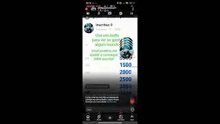 WM STUDIO est&aacute; ao vivo!