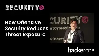How Offensive Security Reduces Threat Exposure