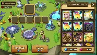 Summoners War только лд #16 ld only