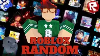 LANJUT CERITA CERITA! - Roblox Random Game - Indonesia