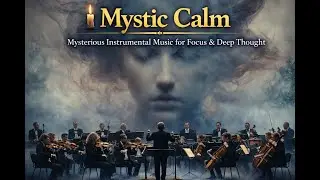 Mystic Calm &mdash; Mysterious Instrumental Music for Focus & Deep Thought 4