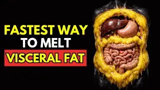 Learn the Japanese Method That Boosts Metabolism and Eliminates Visceral Fat Fast