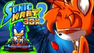 What's up With: All Sonic Racing Games!