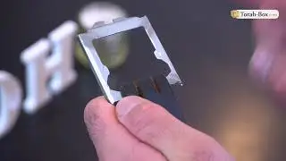 Le Chabbath, c'est facile - Porter une cl&eacute; pendant Chabbat