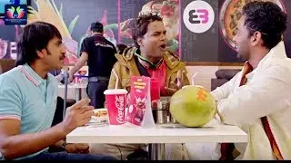 Best Funny Comedy Scenes | Latest Telugu Comedy Scenes | TFC Comedy