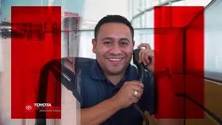 Toyota of Laredo - We Got That!