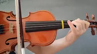D major scale