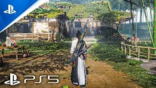 Amazing View Where Winds Meet Gameplay Walkthrough Part 4