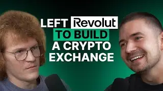 Ruslan Fakhrutdinov on building Extended Exchange | EXTENDED