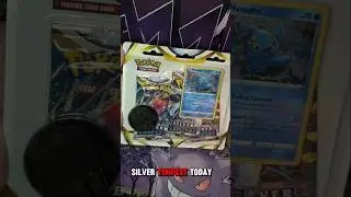 Opening Packs Until We Find Lugia V Alt Art  #pokemoncards