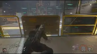 Cod bo 7 last mission