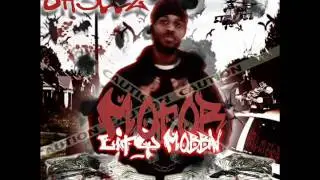 Silo Sh3llz - TSL (The Street Life) prod by Silo Sh3llz