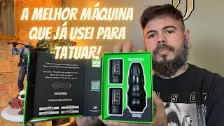 FK IRONS EXO vale a pena? Utilizando a MÁQUINA com as CONFIGURAÇÕES CORRETAS