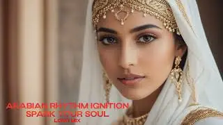 Arabian Rhythm Ignition: Spark Your Soul (Long Mix)