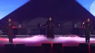 20241102 The ILLUSIONIST Show Must Go On