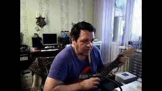 Vodka Users   Законы Жанра кавер