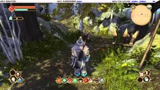 [German|FullHD] Fable Anniversary Legendary!
