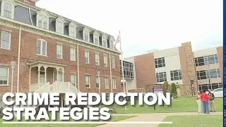 Pulaski County leaders eye Pine Bluff's crime-reduction strategies to combat violence