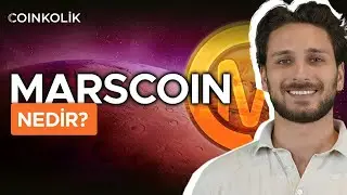 Elon Musk ve MarsCoin | Gelecekte Kullanılması Planlanan Coin 🚀