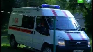 В Челябинске из-за утечки газа эвакуировали двухэтажный жилой дом