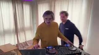 01.03.2025 Staruday B2B Session with Mityashy Twitch Live Record