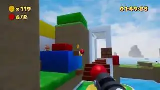 The Super 1-1 Challenge 100% Speedrun | 02:33:31