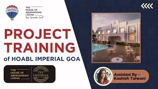 HOABL Imperial GOA Project Training